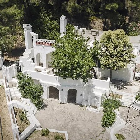 Kiveli Sea Side Country Sani Elani