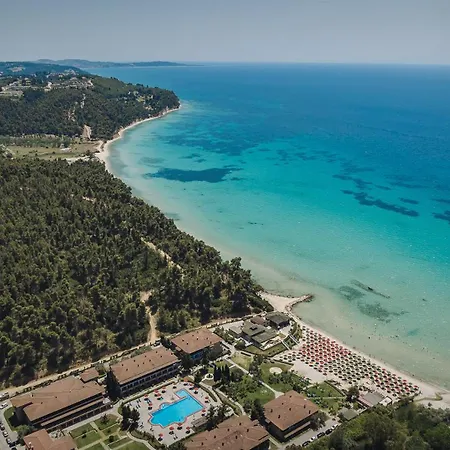 Kiveli Sea Side Country Sani Elani