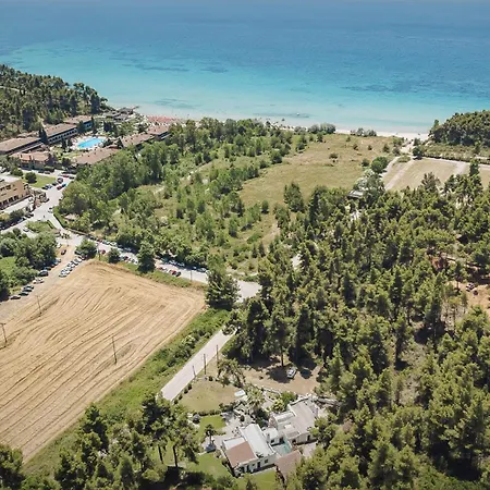 Kiveli Sea Side Country Sani *