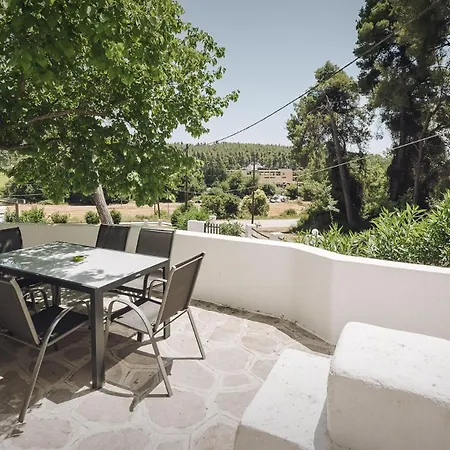 Holiday home Kiveli Sea Side Country Sani *