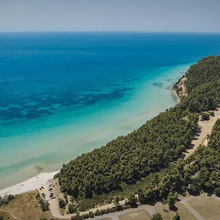 Holiday home Kiveli Sea Side Country Sani Elani