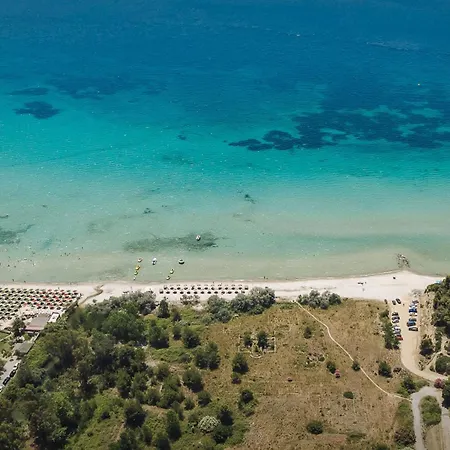 Kiveli Sea Side Country Sani * Elani