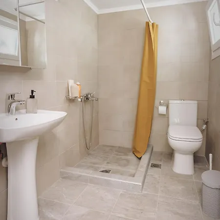 Holiday home Kiveli Sea Side Country Sani *