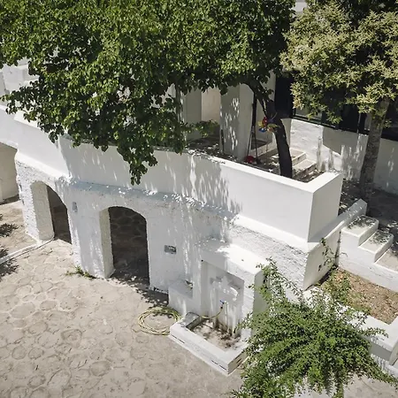 Holiday home Kiveli Sea Side Country Sani